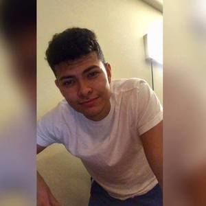 Meet your Posher, Luis